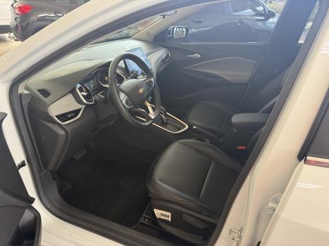 CHEVROLET Onix Hatch 1.0 12V 4P FLEX PREMIER TURBO AUTOM�TICO, Foto 4