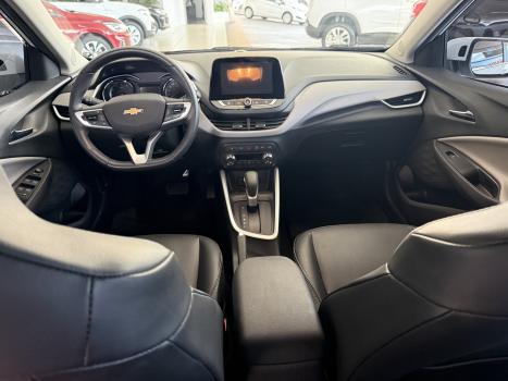 CHEVROLET Onix Hatch 1.0 12V 4P FLEX PREMIER TURBO AUTOM�TICO, Foto 9