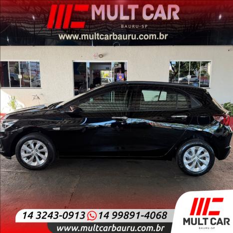 CHEVROLET Onix Hatch 1.0 12V 4P FLEX LTZ TURBO, Foto 4
