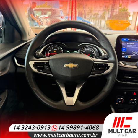 CHEVROLET Onix Hatch 1.0 12V 4P FLEX LTZ TURBO, Foto 11