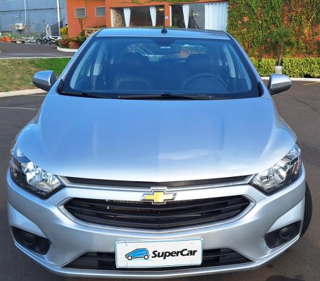 CHEVROLET Onix Hatch 1.0 4P FLEX LT, Foto 2