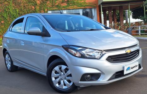CHEVROLET Onix Hatch 1.0 4P FLEX LT, Foto 3