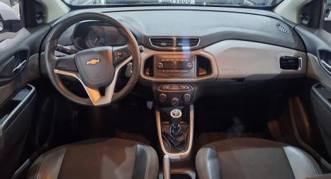 CHEVROLET Onix Hatch 1.0 4P FLEX LT, Foto 6