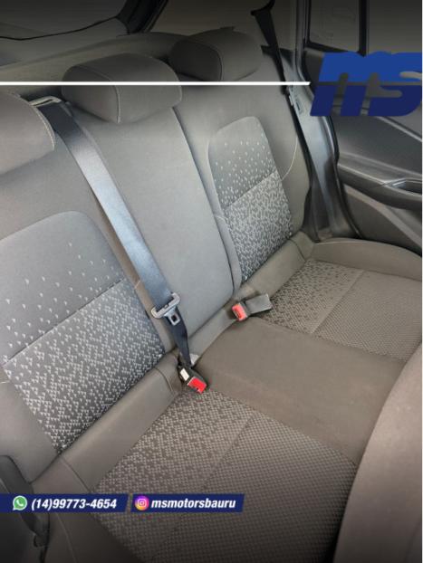 CHEVROLET Onix Hatch 1.0 12V 4P FLEX LTZ TURBO, Foto 13