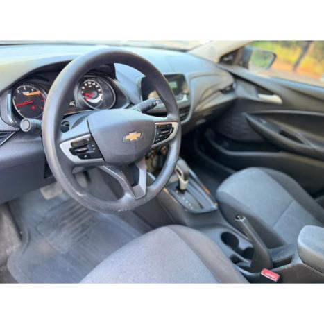 CHEVROLET Onix Hatch 1.0 12V 4P FLEX LT TURBO, Foto 7