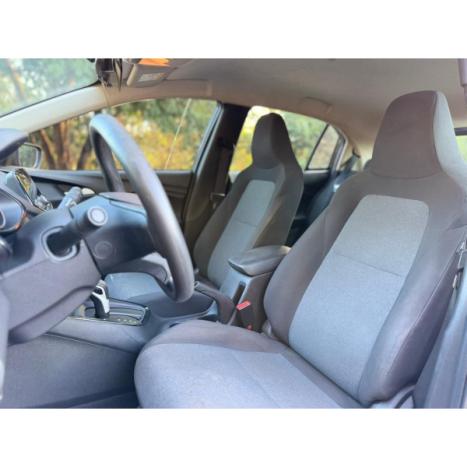 CHEVROLET Onix Hatch 1.0 12V 4P FLEX LT TURBO, Foto 8