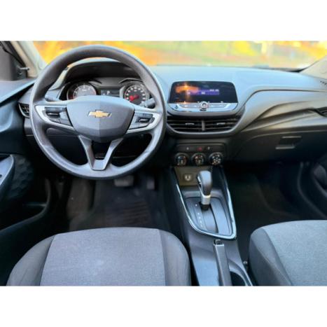 CHEVROLET Onix Hatch 1.0 12V 4P FLEX LT TURBO, Foto 10