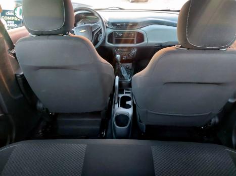 CHEVROLET Onix Hatch 1.0 4P FLEX JOY, Foto 5
