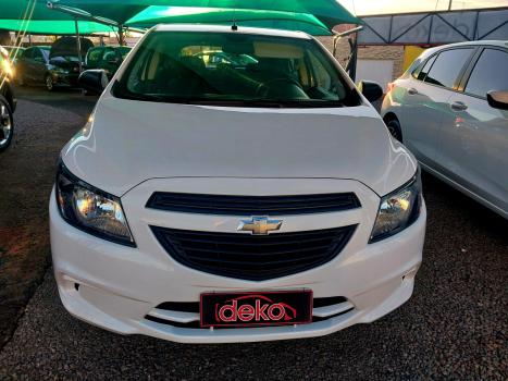 CHEVROLET Onix Hatch 1.0 4P FLEX JOY, Foto 3