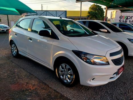 CHEVROLET Onix Hatch 1.0 4P FLEX JOY, Foto 9
