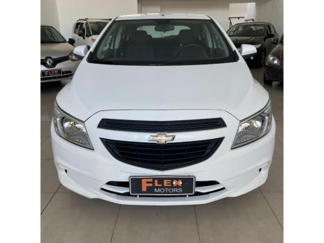 CHEVROLET Onix Hatch 1.0 4P FLEX JOY, Foto 2