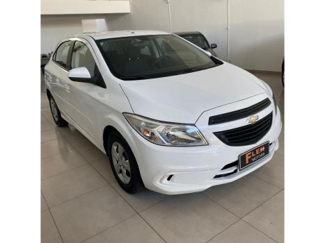 CHEVROLET Onix Hatch 1.0 4P FLEX JOY, Foto 3