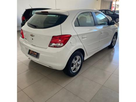 CHEVROLET Onix Hatch 1.0 4P FLEX JOY, Foto 4