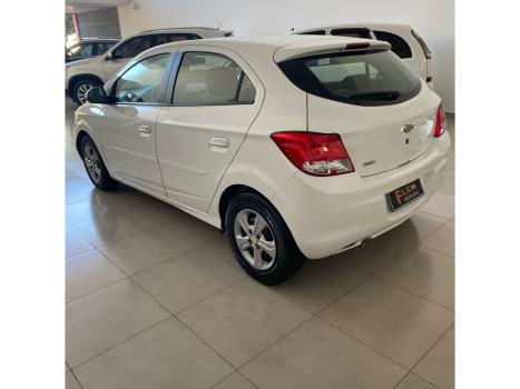 CHEVROLET Onix Hatch 1.0 4P FLEX JOY, Foto 6