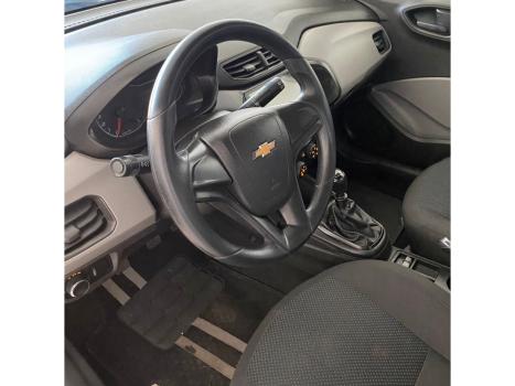 CHEVROLET Onix Hatch 1.0 4P FLEX JOY, Foto 7