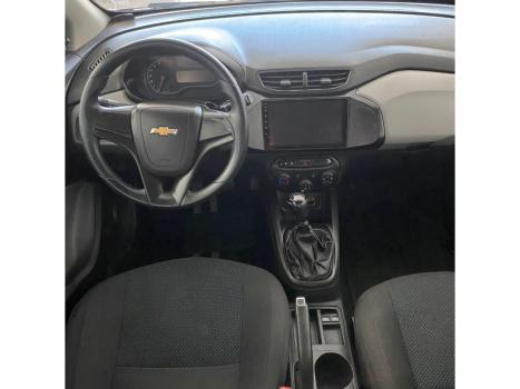 CHEVROLET Onix Hatch 1.0 4P FLEX JOY, Foto 8