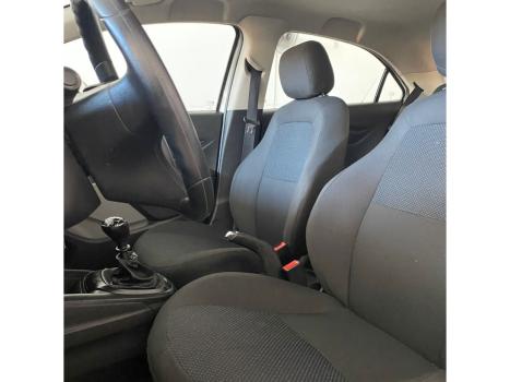 CHEVROLET Onix Hatch 1.0 4P FLEX JOY, Foto 9