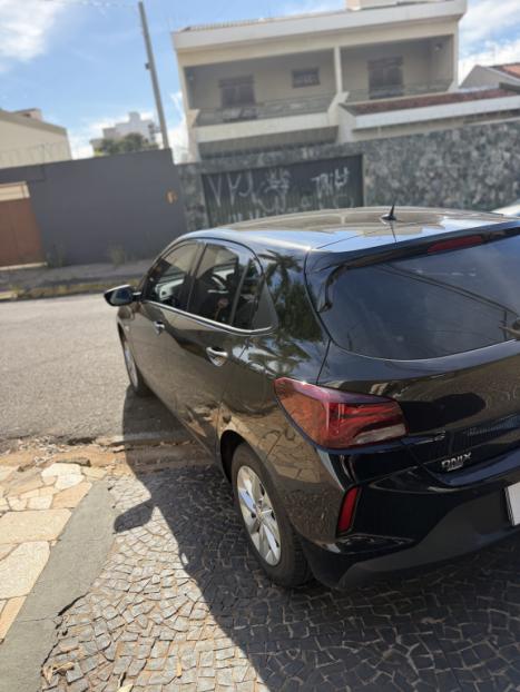 CHEVROLET Onix Hatch 1.0 12V 4P FLEX LT TURBO AUTOM�TICO, Foto 5