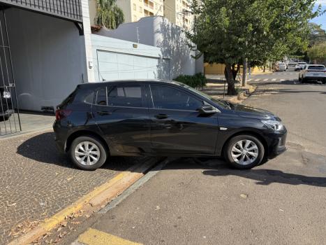 CHEVROLET Onix Hatch 1.0 12V 4P FLEX LT TURBO AUTOM�TICO, Foto 15