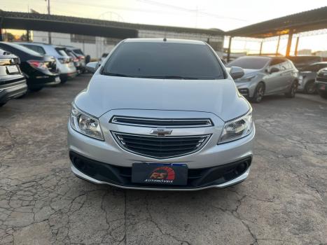 CHEVROLET Onix Hatch 1.0 4P FLEX LT, Foto 2