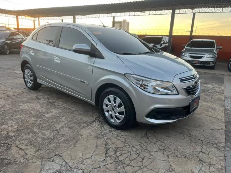 CHEVROLET Onix Hatch 1.0 4P FLEX LT, Foto 3