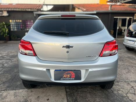 CHEVROLET Onix Hatch 1.0 4P FLEX LT, Foto 5