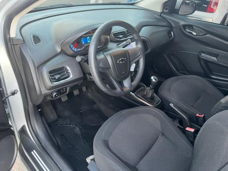 CHEVROLET Onix Hatch 1.0 4P FLEX LT, Foto 7
