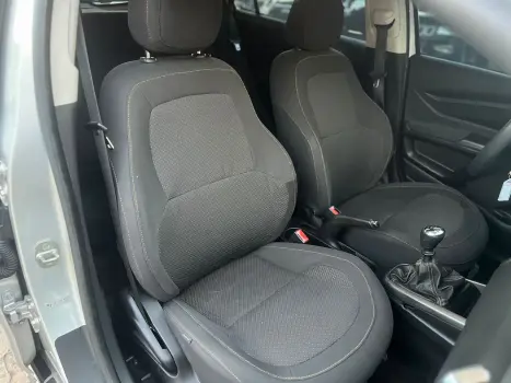 CHEVROLET Onix Hatch 1.0 4P FLEX LT, Foto 11