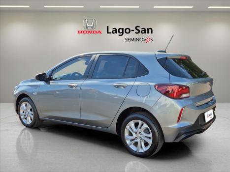 CHEVROLET Onix Hatch 1.0 4P FLEX LTZ TURBO AUTOM�TICO, Foto 2