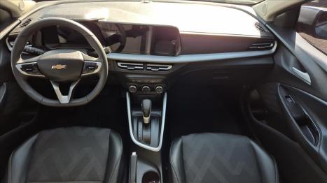 CHEVROLET Onix Hatch 1.0 4P FLEX LTZ TURBO AUTOM�TICO, Foto 6