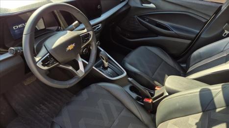 CHEVROLET Onix Hatch 1.0 4P FLEX LTZ TURBO AUTOM�TICO, Foto 8