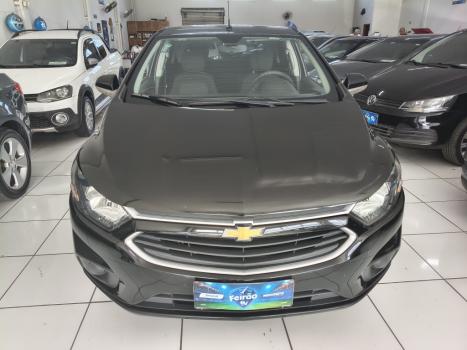 CHEVROLET Onix Hatch 1.4 4P FLEX LT, Foto 1
