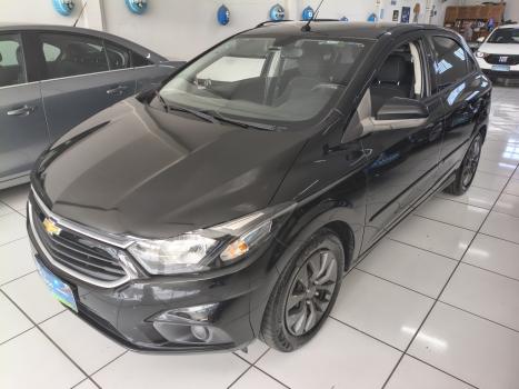 CHEVROLET Onix Hatch 1.4 4P FLEX LT, Foto 3