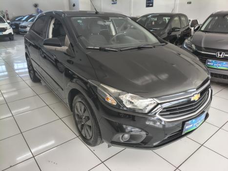 CHEVROLET Onix Hatch 1.4 4P FLEX LT, Foto 6