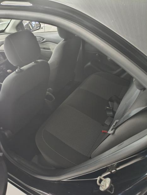 CHEVROLET Onix Hatch 1.4 4P FLEX LT, Foto 10
