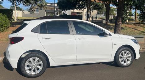 CHEVROLET Onix Hatch 1.0 12V 4P FLEX LT TURBO AUTOM�TICO, Foto 5