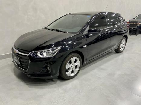 CHEVROLET Onix Hatch 1.0 12V 4P FLEX LTZ TURBO, Foto 1