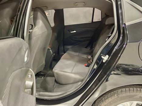 CHEVROLET Onix Hatch 1.0 12V 4P FLEX LTZ TURBO, Foto 9