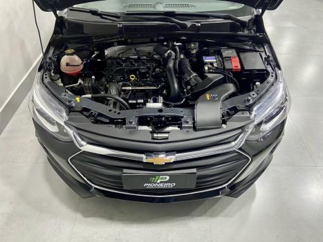 CHEVROLET Onix Hatch 1.0 12V 4P FLEX LTZ TURBO, Foto 12