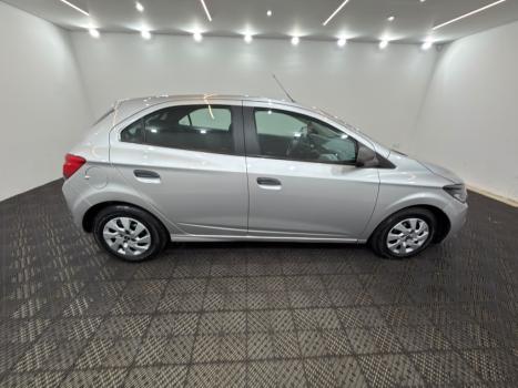 CHEVROLET Onix Hatch 1.0 4P FLEX JOY, Foto 4