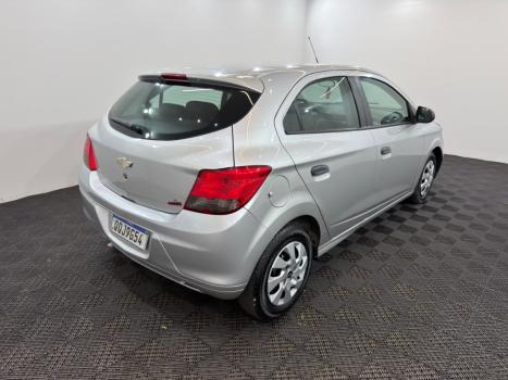 CHEVROLET Onix Hatch 1.0 4P FLEX JOY, Foto 5