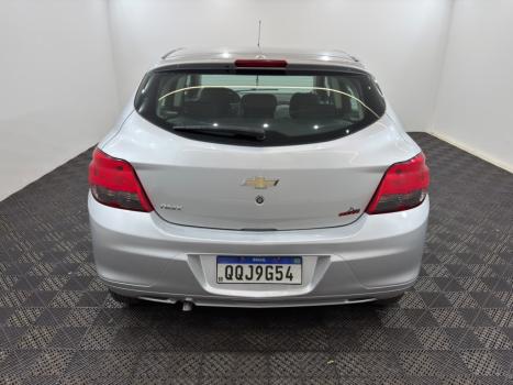 CHEVROLET Onix Hatch 1.0 4P FLEX JOY, Foto 6