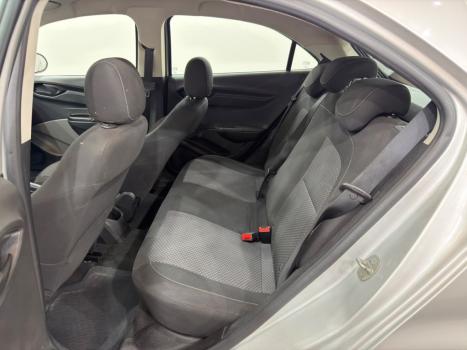 CHEVROLET Onix Hatch 1.0 4P FLEX JOY, Foto 8