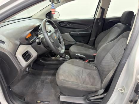CHEVROLET Onix Hatch 1.0 4P FLEX JOY, Foto 9