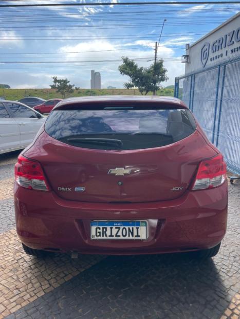 CHEVROLET Onix Hatch 1.0 4P FLEX JOY, Foto 3