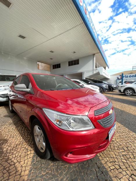 CHEVROLET Onix Hatch 1.0 4P FLEX JOY, Foto 6