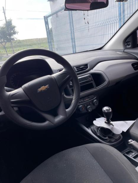 CHEVROLET Onix Hatch 1.0 4P FLEX JOY, Foto 7