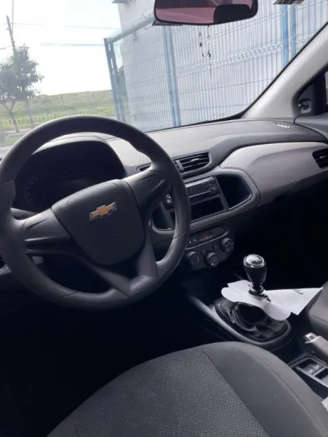 CHEVROLET Onix Hatch 1.0 4P FLEX JOY, Foto 7