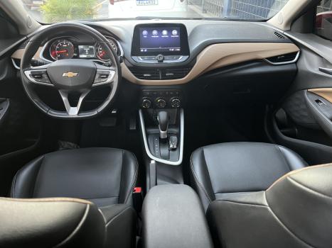 CHEVROLET Onix Hatch 1.0 12V 4P FLEX PREMIER 2 TURBO AUTOM�TICO, Foto 3