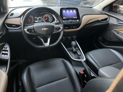 CHEVROLET Onix Hatch 1.0 12V 4P FLEX PREMIER 2 TURBO AUTOM�TICO, Foto 5